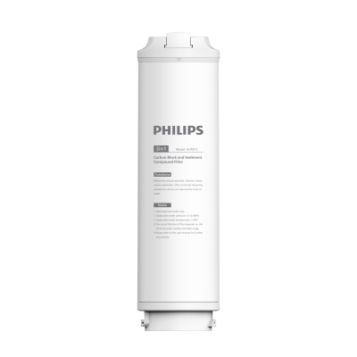 PHILIPS 飛利浦 AUT812/97 櫥下式濾芯  (適用於Philips AUT4030)