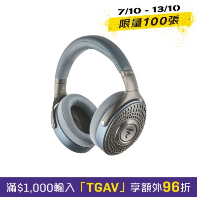 FOCAL Closed back 耳机 image