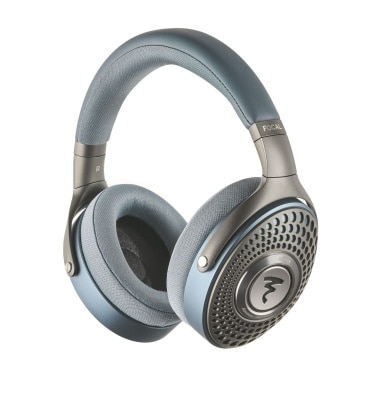 FOCAL Closed-back Headphone