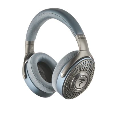 FOCAL Closed-back 耳機