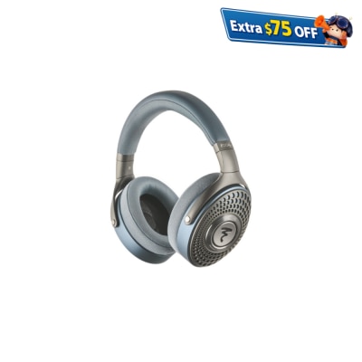 FOCAL Closed-back 耳機