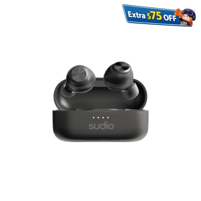 Sudio T3 Headphone