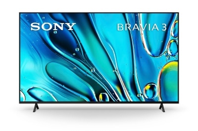 SONY 索尼 BRAVIA 3 LED 液晶體電視