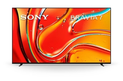 SONY 索尼 BRAVIA 7 LED 液晶體電視
