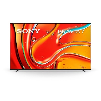 SONY XR70 BRAVIA 7 XR Processor Mini LED 4K Ultra HD HDR Google TV