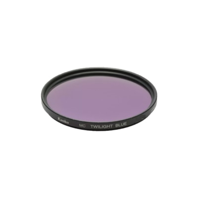 KENKO MC Twilight Blue 濾鏡