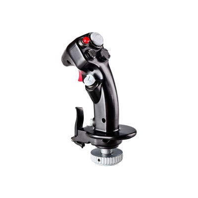THRUSTMASTER F 16C Viper Hotas Add On 附加手柄 image