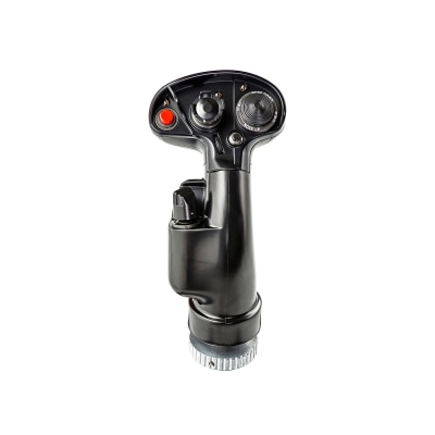 THRUSTMASTER F/A-18C Hornet Hotas Add-On 附加手柄
