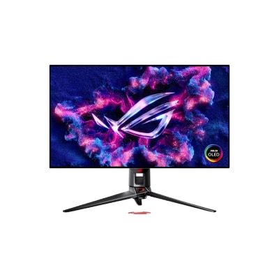 ASUS ROG Swift OLED PG32UCDP 31.5" 480Hz Gaming Monitor
