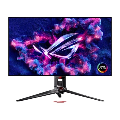ASUS 华硕 ROG Swift OLED PG32UCDP 31.5" 480Hz 电竞显示屏