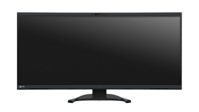 EIZO  FlexScan EV3450XC 显示屏