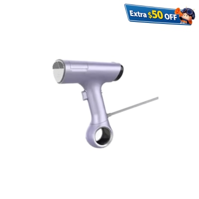 Morus V6 真空吸附挂烫机