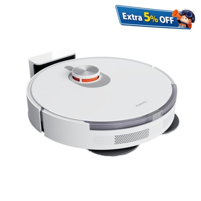 Xiaomi BHR8154GB Robot Vacuum S20+