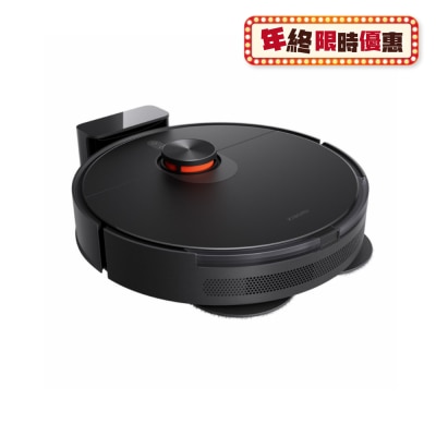 Xiaomi BHR8153GB Robot Vacuum S20+ Black