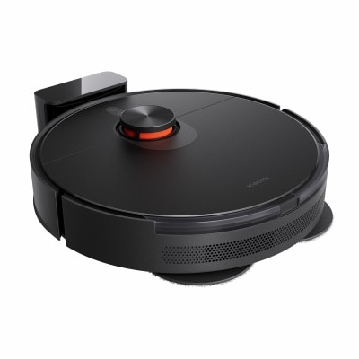 Xiaomi BHR8153GB Robot Vacuum S20+ Black