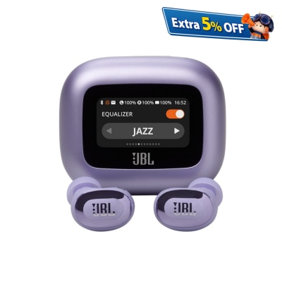 JBL Live Buds 3 藍牙耳機