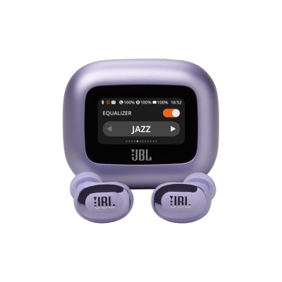 JBL Live Buds 3 藍牙耳機