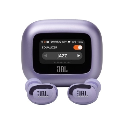 JBL Live Buds 3 蓝牙耳机