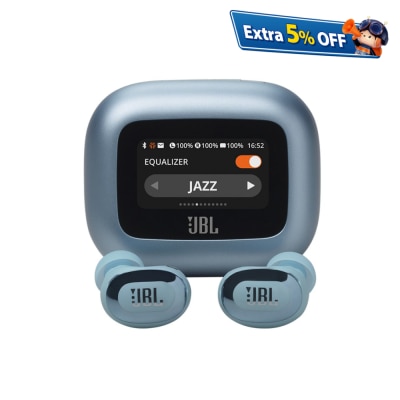 JBL Live Buds 3 藍牙耳機