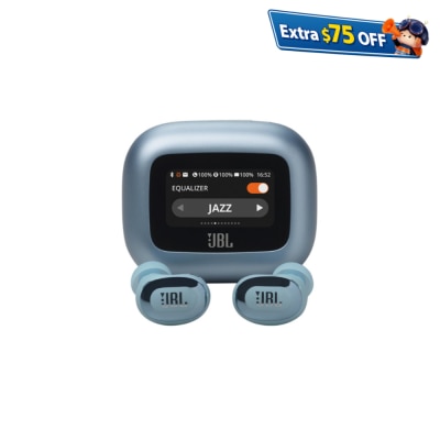 JBL Live Buds 3 蓝牙耳机