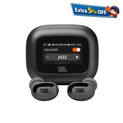 JBL Live Buds 3 Bluetooth Headset