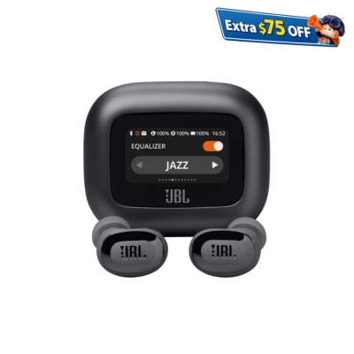 JBL Live Buds 3 Bluetooth Headset