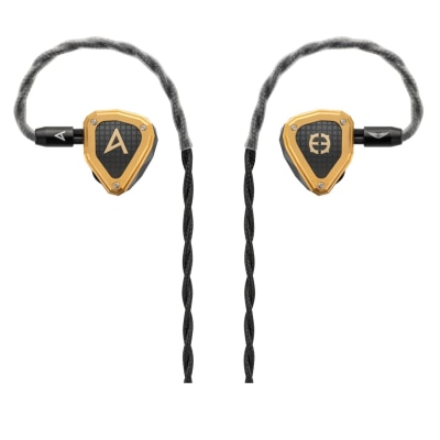 Astell & Kern Novus 耳機