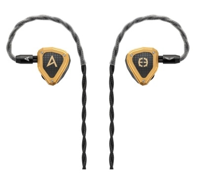 Astell & Kern Novus 耳機