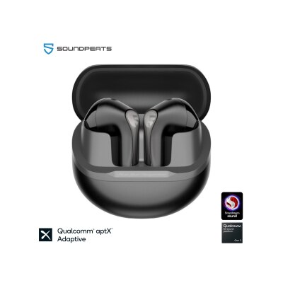 SOUNDPEATS - Air5 Hybrid 耳機