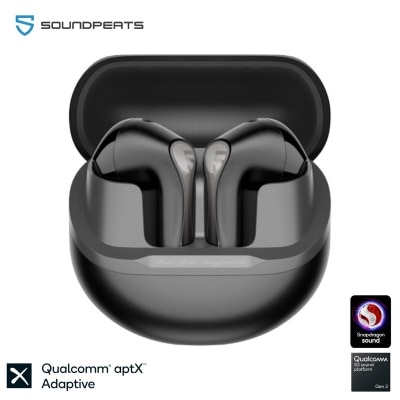 SOUNDPEATS Air5 Hybrid 耳机