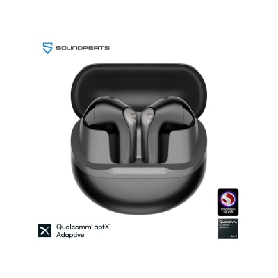 SOUNDPEATS Air5 Hybrid 耳机