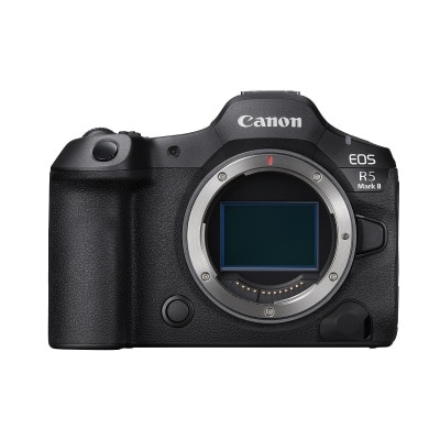CANON 佳能 EOS R5 Mark II 機身 無反光鏡可換鏡頭相機