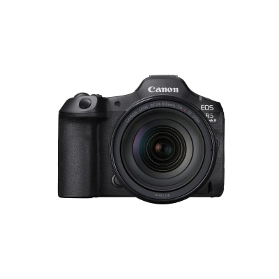 CANON 佳能 EOS R5 Mark II 無反光鏡可換鏡頭相機