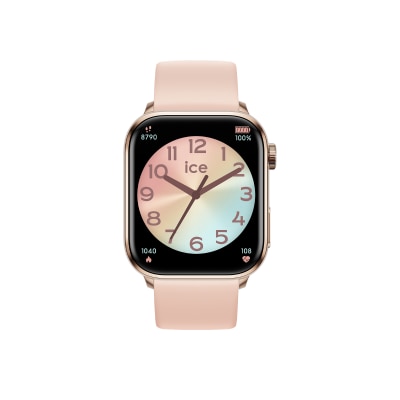 Ice-Watch ICE smart 2.0 1.96 AMOLED Smart Watch