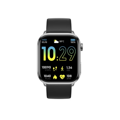 Ice-Watch ICE smart 2.0 1.96 AMOLED 智能手錶