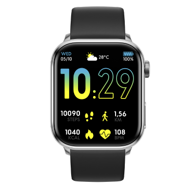 Ice-Watch ICE smart 2.0 1.96 AMOLED 智能手錶