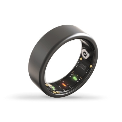 Ice-Watch ICE ring 智能戒指