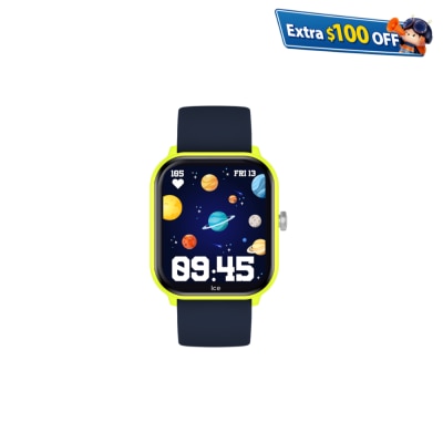 Ice-Watch ICE smart junior 2.0 儿童
