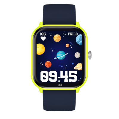Ice-Watch ICE smart junior 2.0 兒童