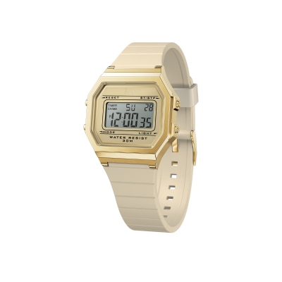Ice-Watch ICE digit retro 手錶