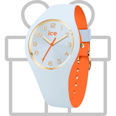 Ice-Watch ICE duo chic 手錶