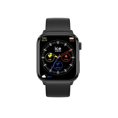 Ice-Watch ICE smart 2.0 1.96 AMOLED 智能手表