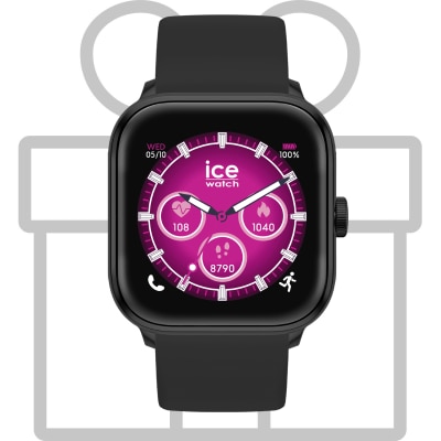 Ice-Watch ICE smart 2.0 1.7 AMOLED 智能手錶