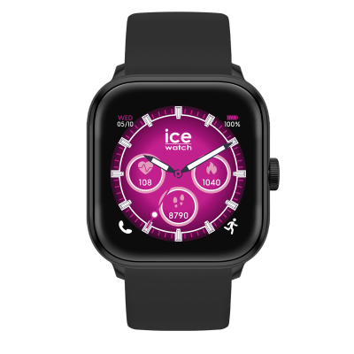 Ice-Watch ICE smart 2.0 1.7 AMOLED 智能手錶