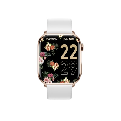 Ice-Watch ICE smart 2.0 1.96 AMOLED 智能手表