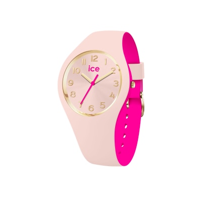 Ice-Watch ICE duo chic 手表