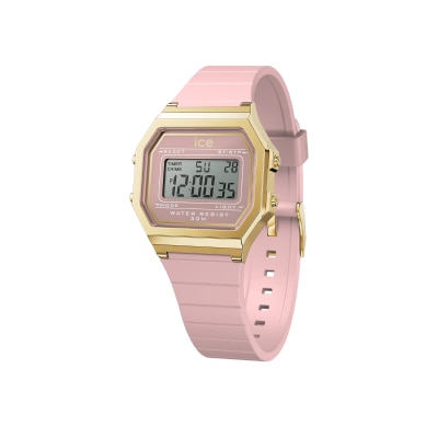Ice-Watch ICE digit retro 手錶