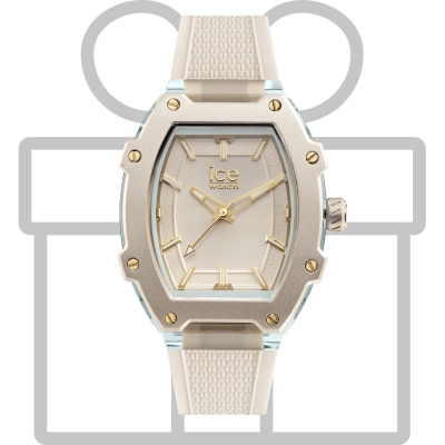 Ice-Watch ICE boliday 女裝手錶