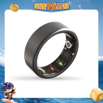 Ice-Watch - ICE ring 智能戒指