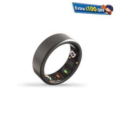 Ice-Watch ICE ring 智能戒指